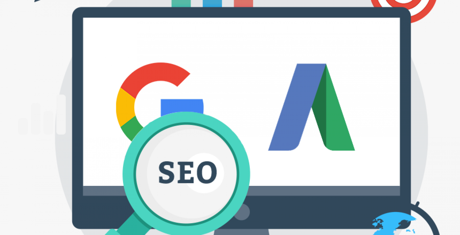 Search Engine Optimization