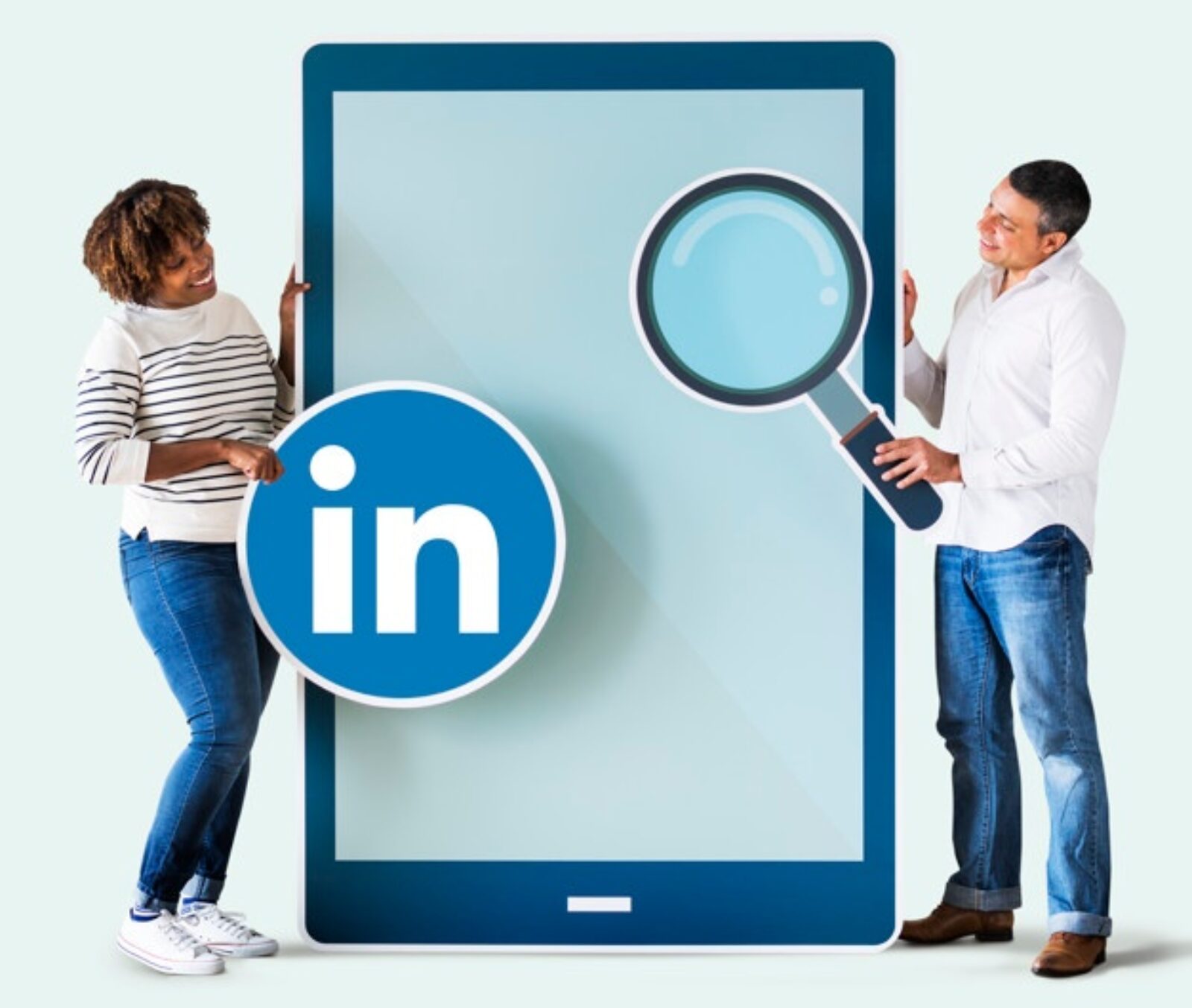 How LinkedIn can be used to generate leads