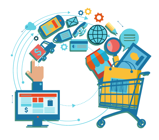 Ecommerce SEO Company