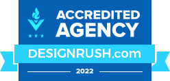 Award - Accredited Agency,2022