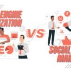 SEO Vs SMM: Difference and Comparison