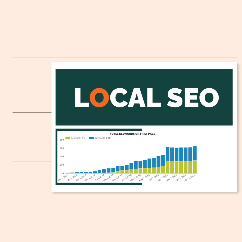 Local SEO Service