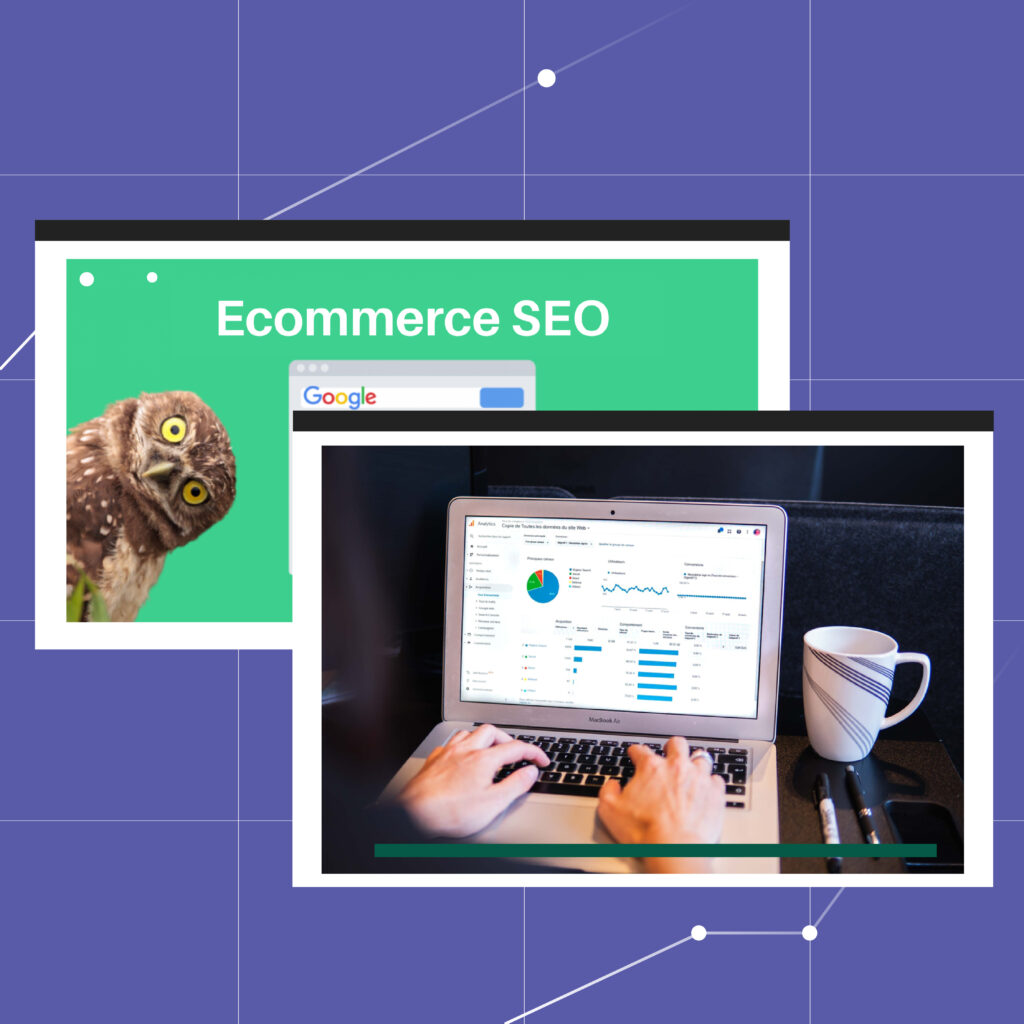 ECommerce SEO Strategy