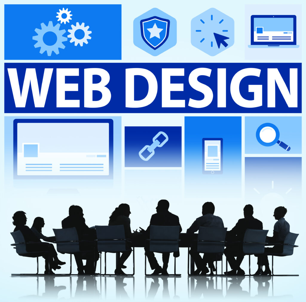 Web Design Services