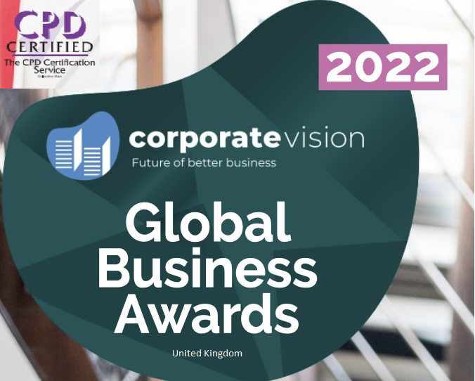 Global business awards