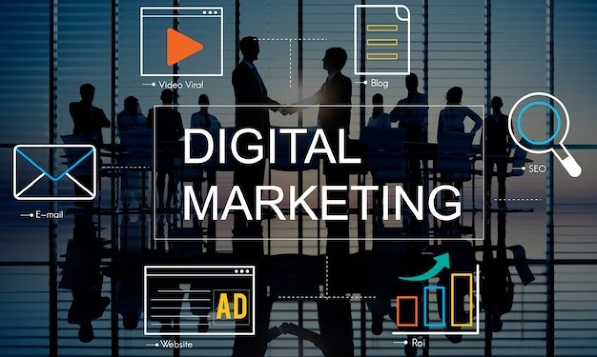 6 Ways Digital Marketing Services Can Help Grow Your Business in 2023