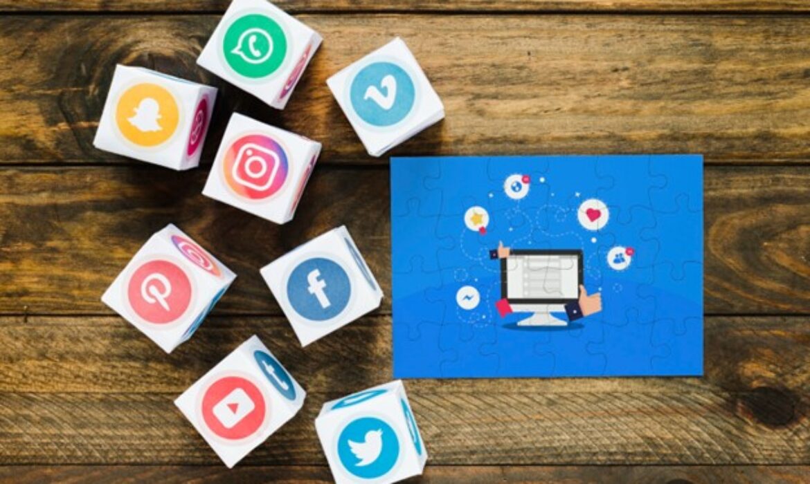 10 Types of Social Media to Leverage for Business Growth in 2024