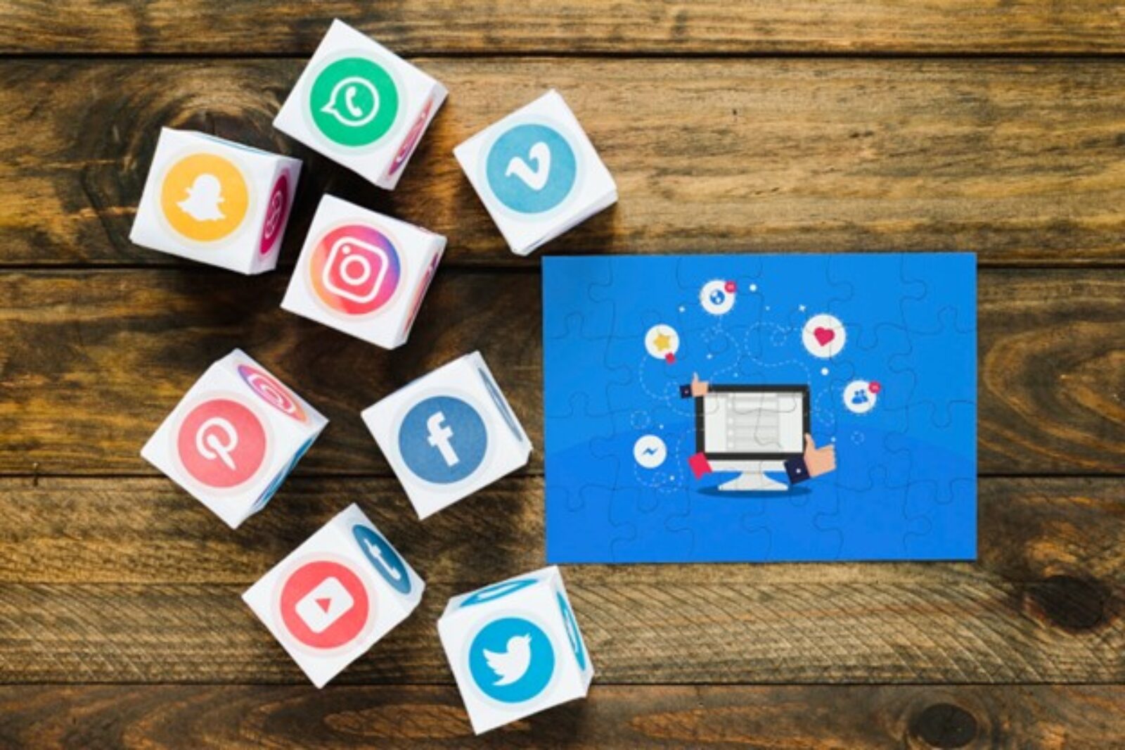 10 Types of Social Media to Leverage for Business Growth in 2024