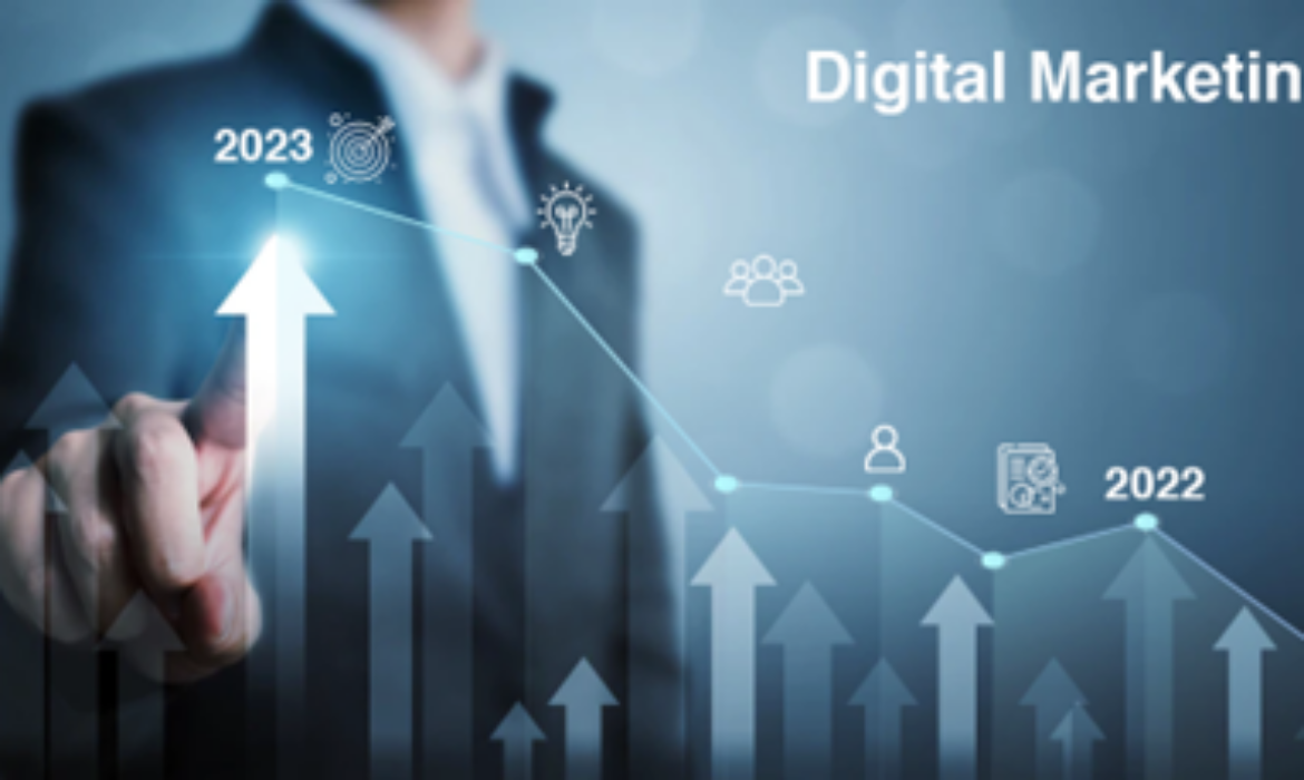 2024’S Digital Marketing Trends for Small Business