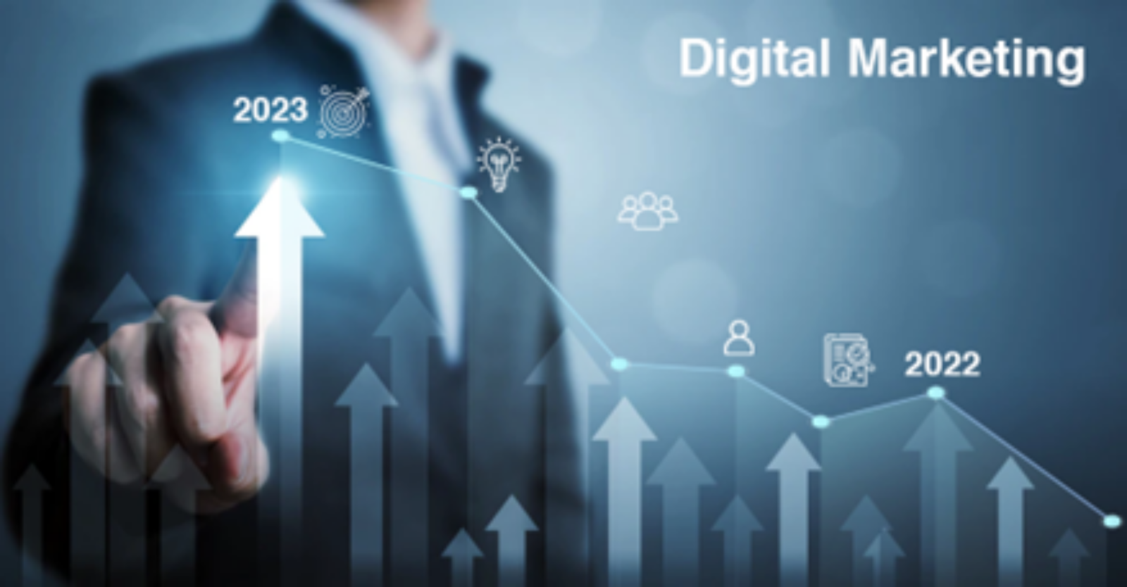 2024’S Digital Marketing Trends for Small Business