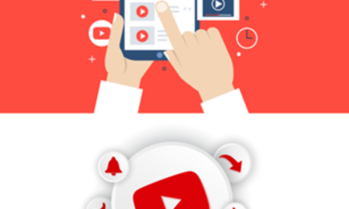 Boost Your Online Presence with Professional YouTube Marketing Services