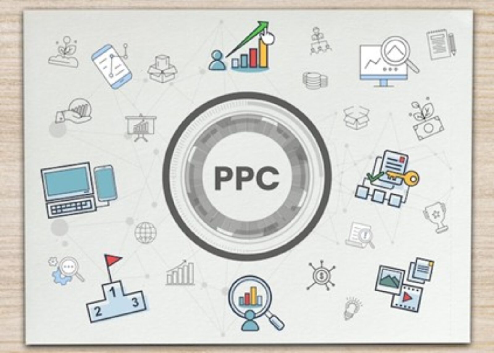 Full-Service PPC Agency: 10 End-to-End Management tips for driving quality traffic, converting more leads, and achieving Optimal Results