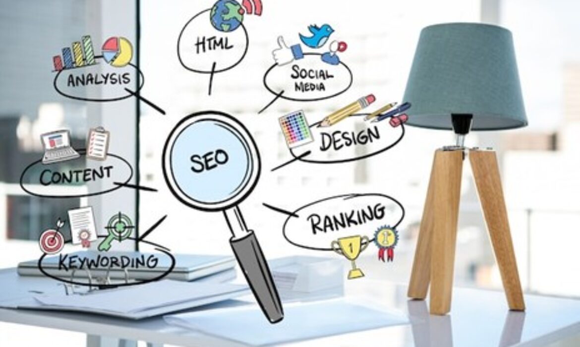 8 Benefits of Hiring a Reliable SEO Agency for Your Business