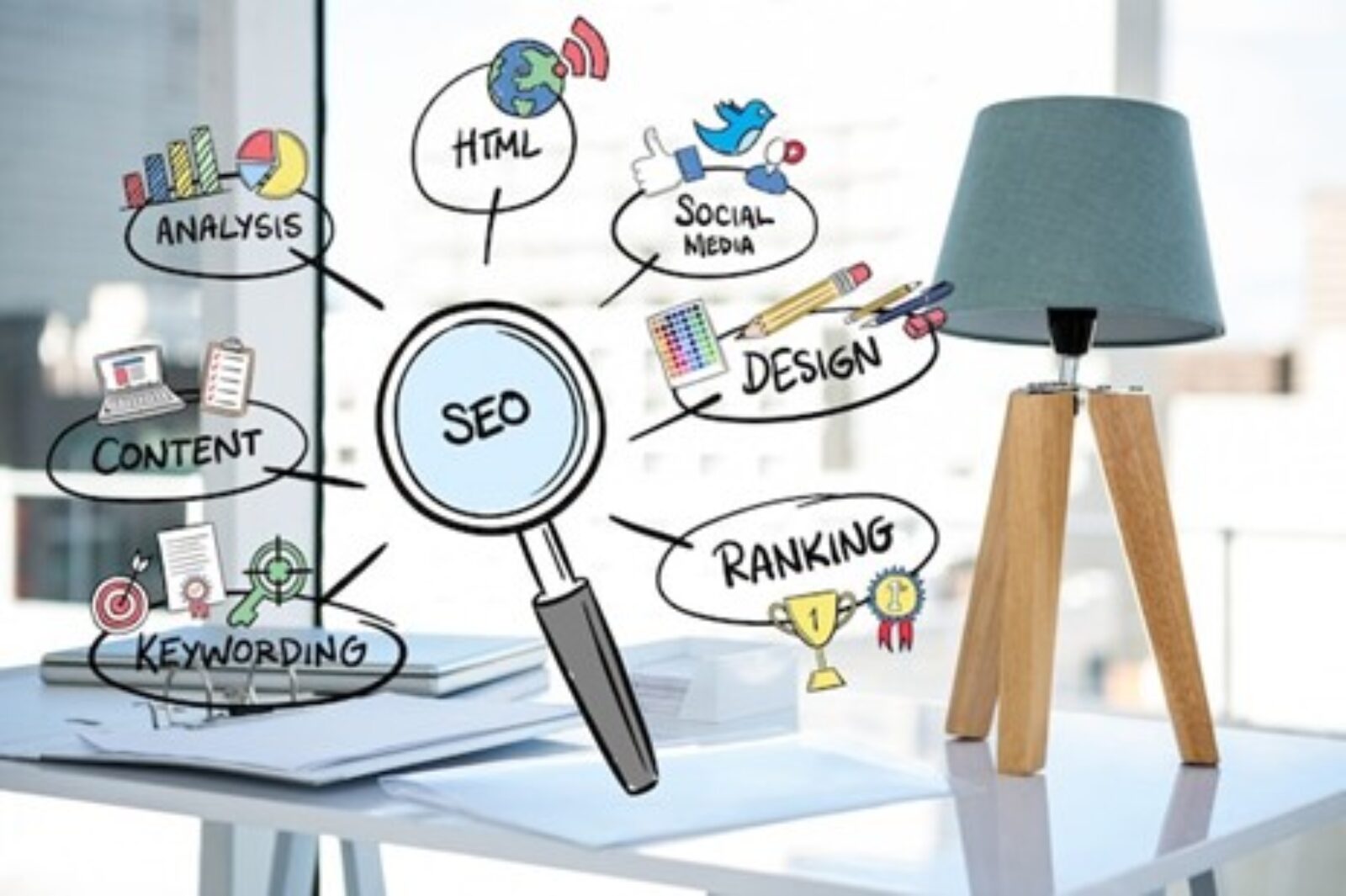 8 Benefits of Hiring a Reliable SEO Agency for Your Business