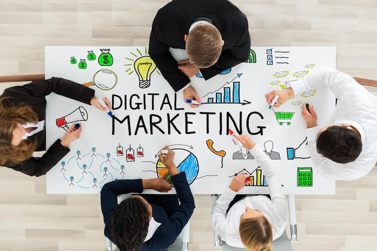 Personalization at Scale: How Digital Marketing Agencies Can Create Tailored Campaigns in 2025 