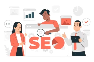 SEO Company in Mumbai: Your Digital Growth Budd