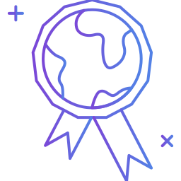 Global and regional competition