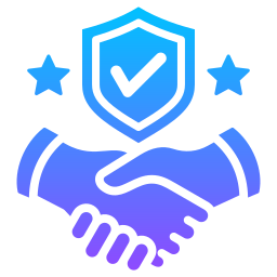 Builds Trust & Credibility