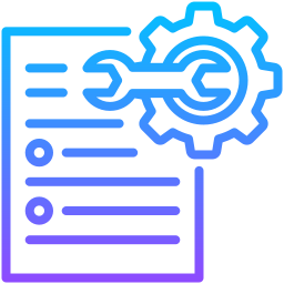 Highly technical specs