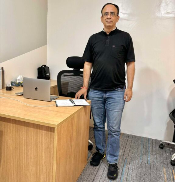 Naveen Shukla