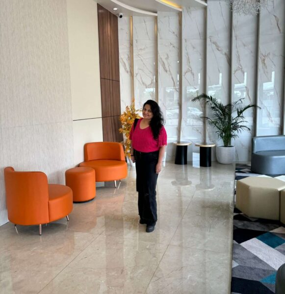 Prachi Shukla