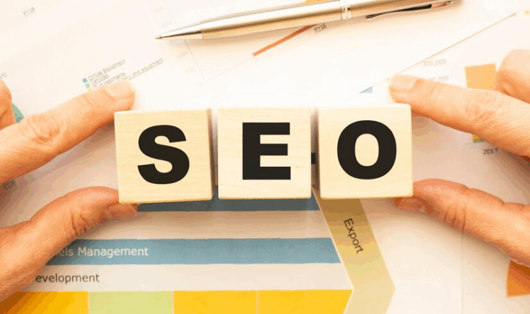 seo agency in india