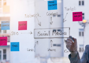 How social media is becoming the new search engine and what this means for your content strategy
