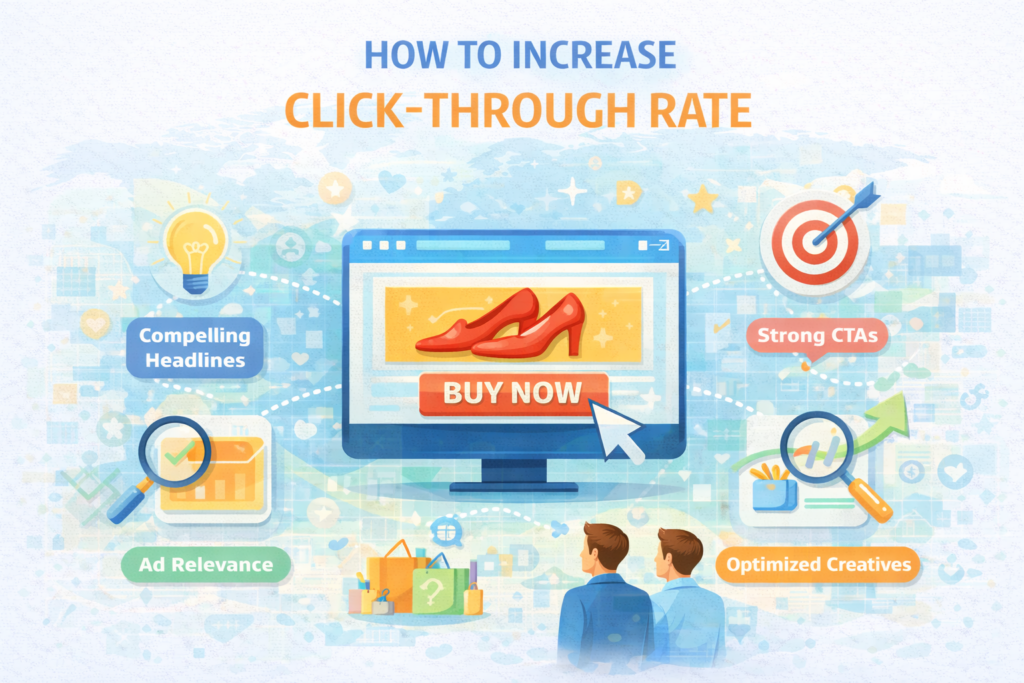 How to Increase Click-Through Rate