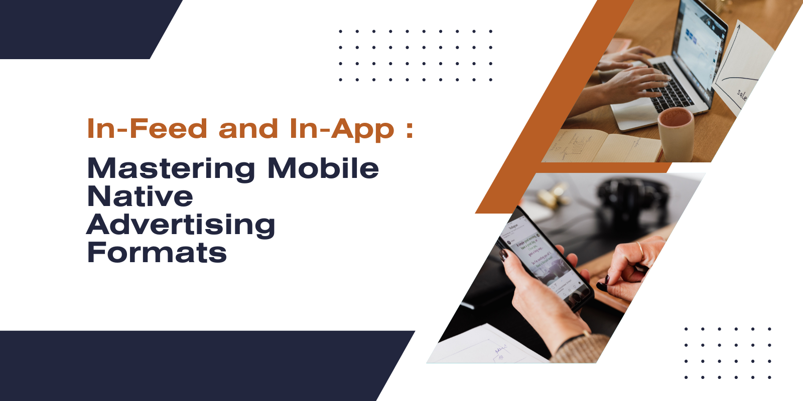 In-Feed & In-App Mobile Native Advertising Guide