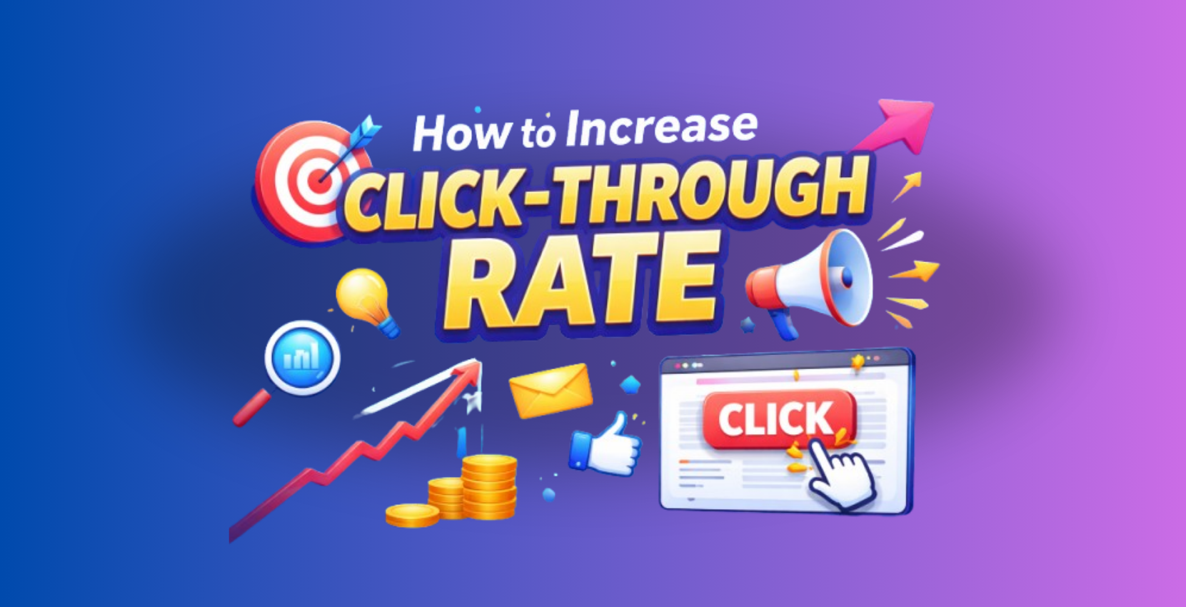 How to Increase Click-Through Rate