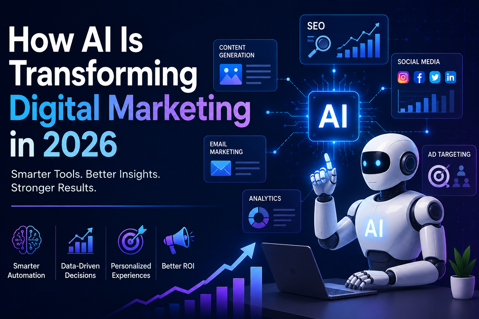 Generative Engine Optimization (GEO): The Next Evolution of Digital Marketing