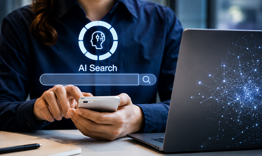AI Search Engine Advertising