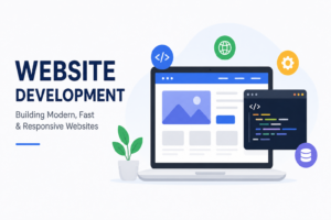 What Is Website Development? A Complete Guide for Beginners (2026)