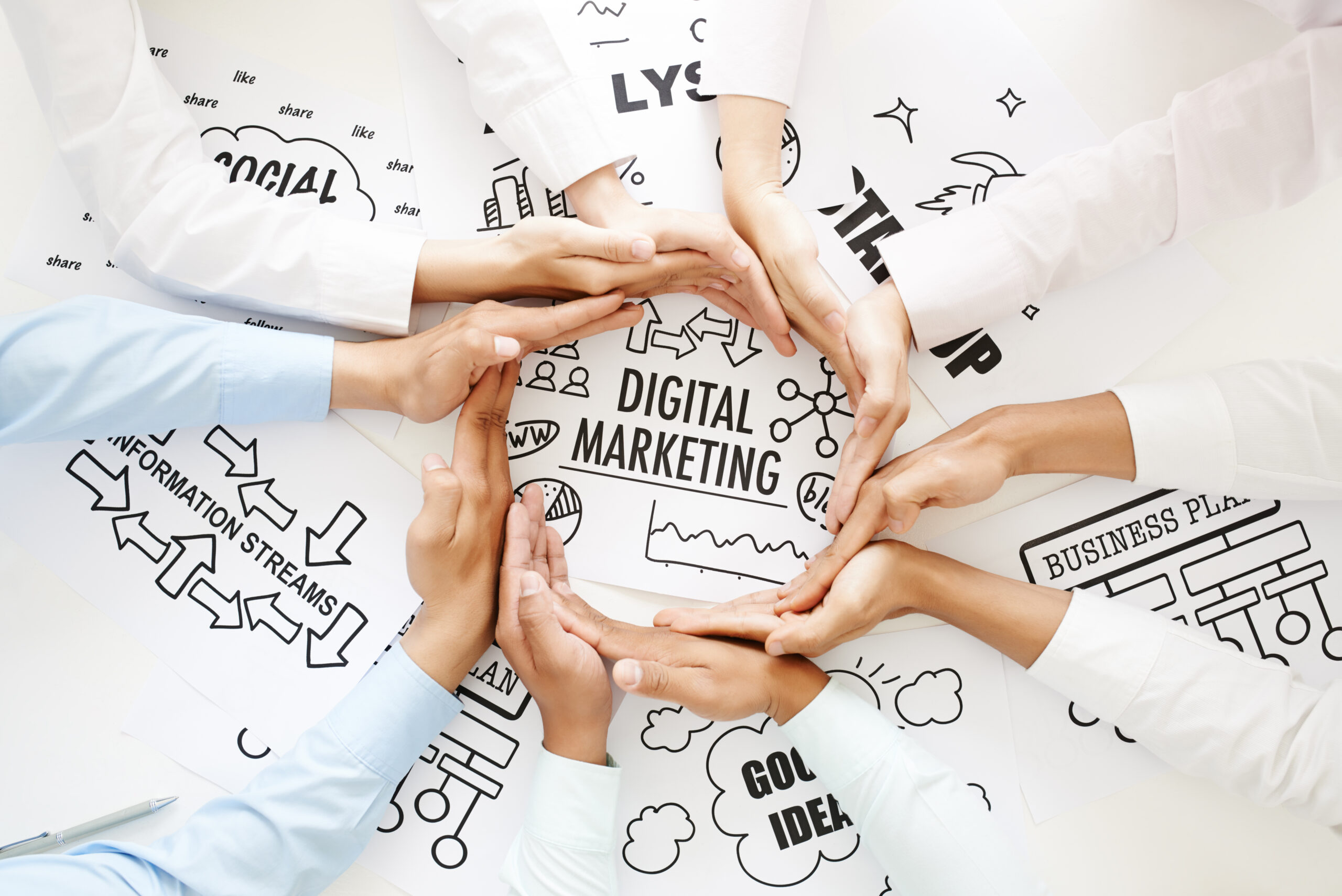 How to choose the best digital marketing agency in Pune (2026 buyer's guide)
