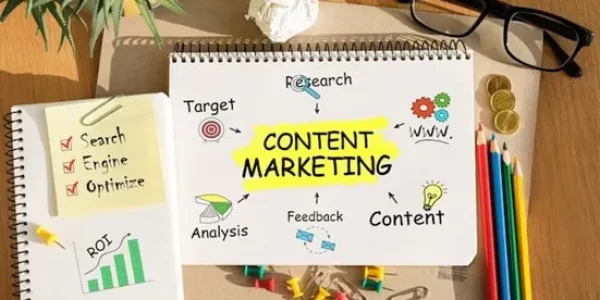 Top 10 AI Content Tools to Boost Your Content Marketing Strategy