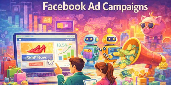 How to Increase Revenue from Your Facebook Ad Campaigns