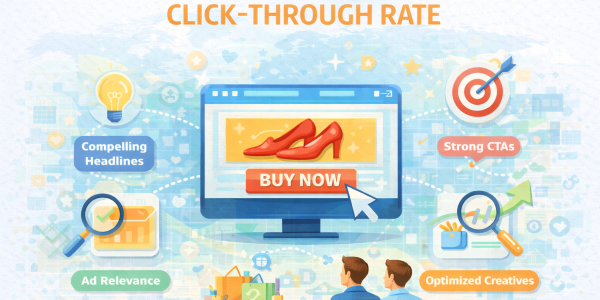 How to Increase Click-Through Rate