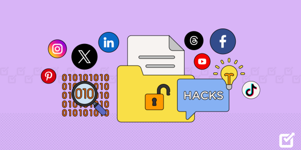 20 Smart Social Media Hacks That Actually Work