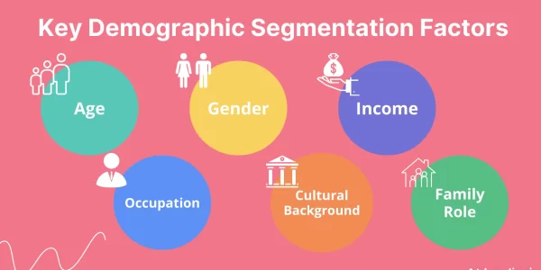 What Is Demographic Segmentation? A Beginner’s Guide for Marketers