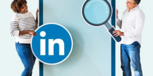 How LinkedIn can be used to generate leads