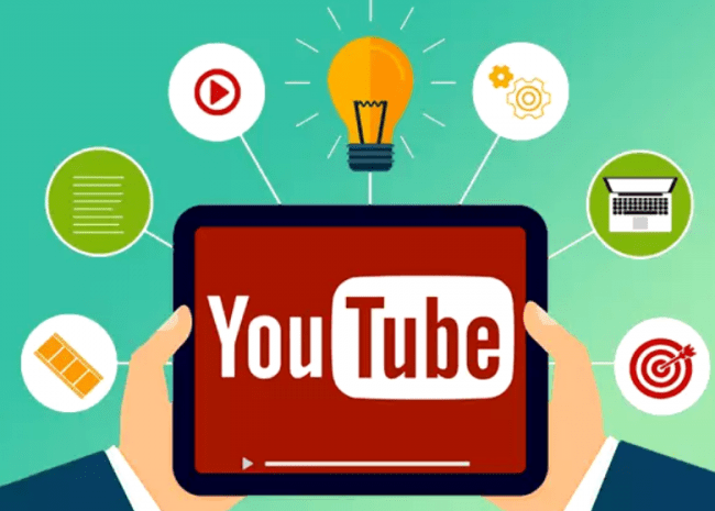 Youtube Marketing Services