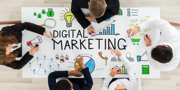 Personalization at Scale: How Digital Marketing Agencies Can Create Tailored Campaigns in 2025