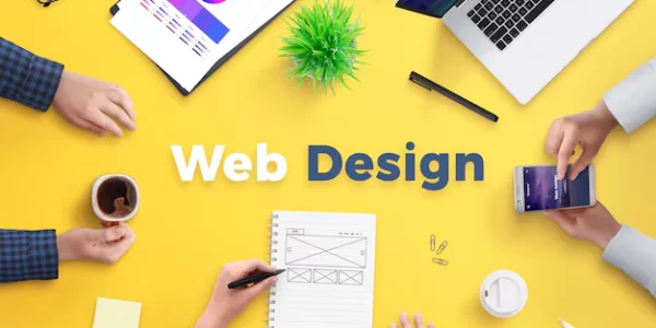 Why Choosing the Right Web Design & Development Company Can Make or Break Your Digital Presence