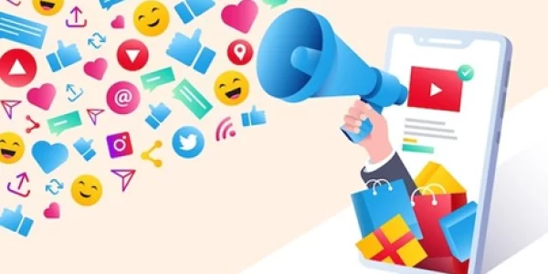 How to Drive Engagement, Reach, Traffic, and Sales with Social Media Marketing