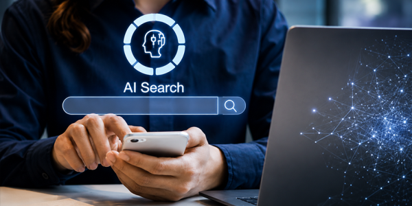 AI Search Engine Advertising