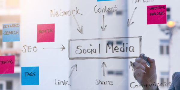 How social media is becoming the new search engine and what this means for your content strategy