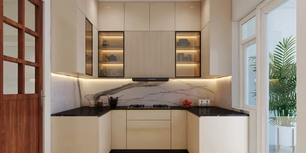 Modular Kitchen Design Catalogue: Smart Ideas for Modern Indian Homes