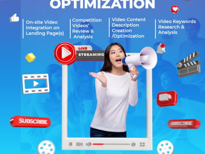 Video SEO